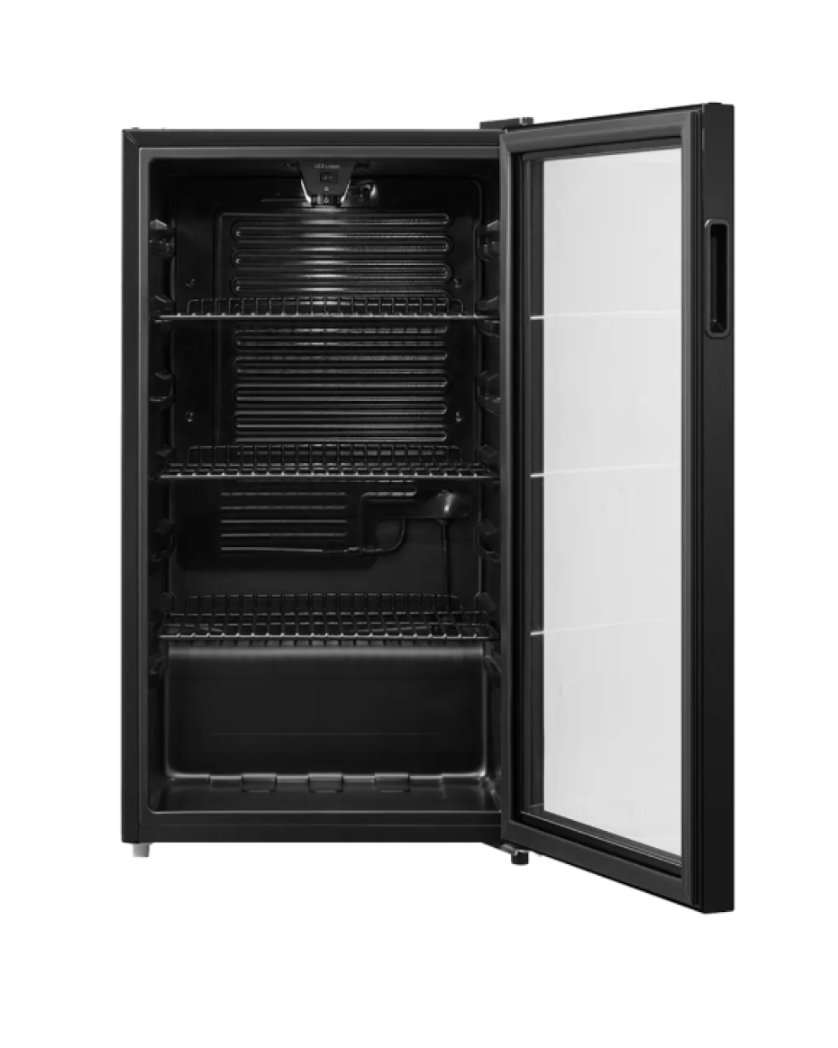 Midea 99 litres Beverage Cooler MDRZ150FZG22