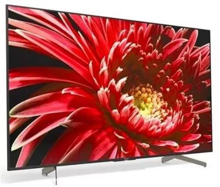 Sony 85inches 4K HDR SMART TV KD-85X8500G