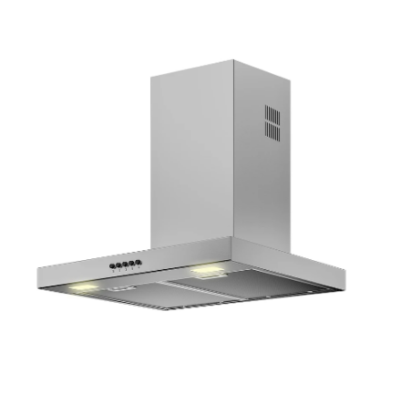 Beko HOOD INOX (Extractor) BHCB 91622BXH 90CM