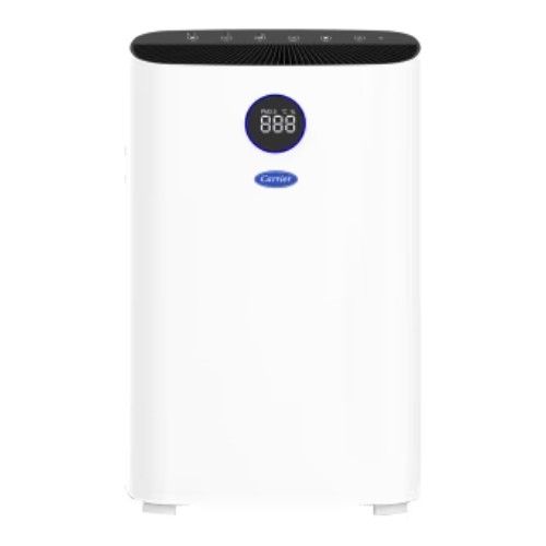 Carrier Residential Air Purifier 510 m³/h HEPA UV, CAFN051LC2