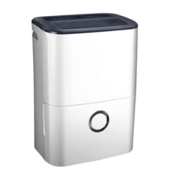 Carrier 2.2Litres 10L/Day Portable Dehumidifier R290 Refrigerant, CDN-10Q7