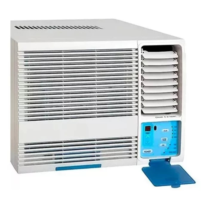 CARRIER 1.5HP Window Air Conditioners WCARJ012EEV