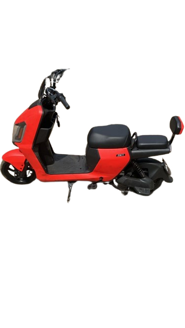 AKT Electric Bike