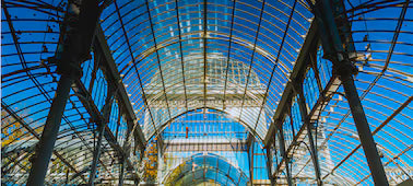 Sony 65-inch 4K UHD Android LED TV | 65X7500H