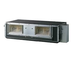 Lg 5hp Ceiling Conceiled Air Conditioner  48GM1A4(ABNQ50GM1A4)