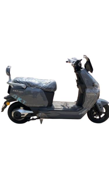 AKT Electric Bike FZ90