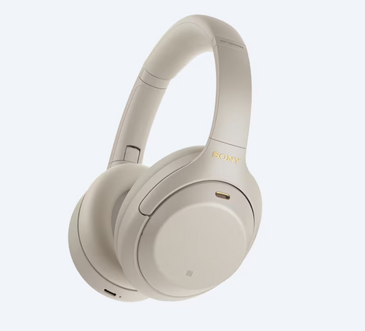 Sony WH-1000XM4 Wireless Premium Noise Canceling Headphones