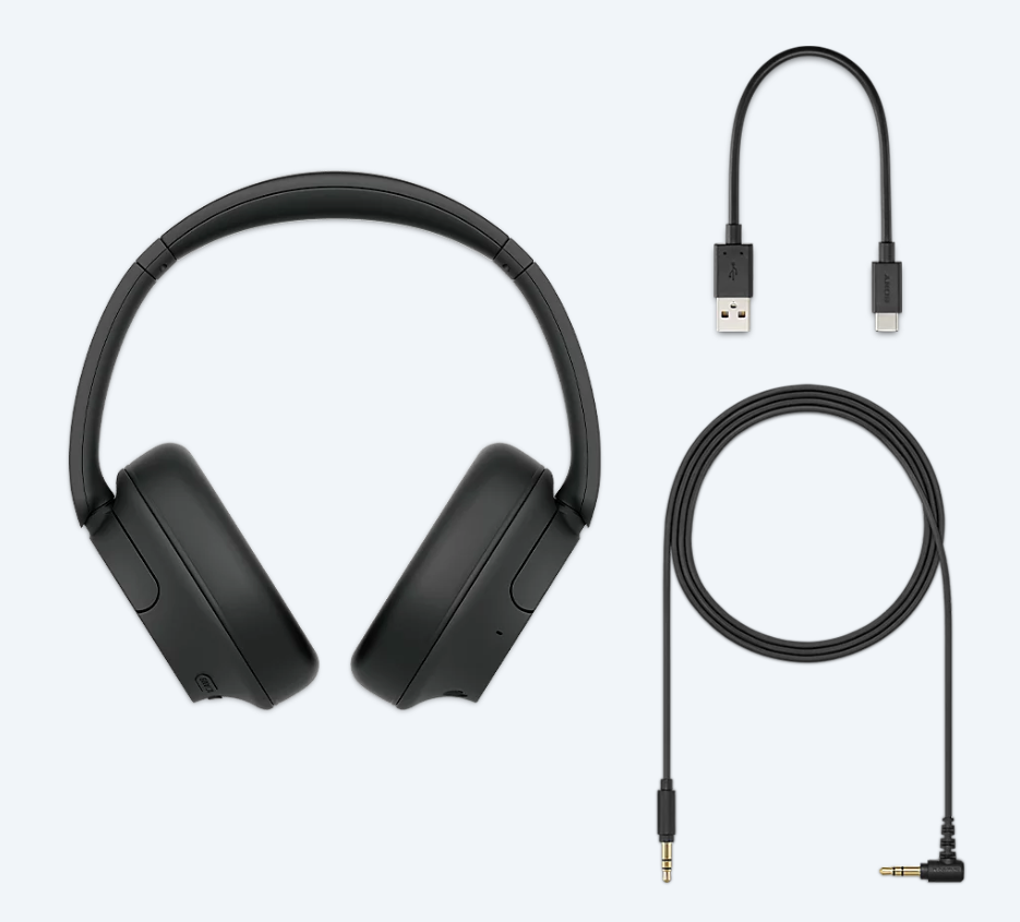 Sony WH-CH720N Wireless Noise Canceling Headphone
