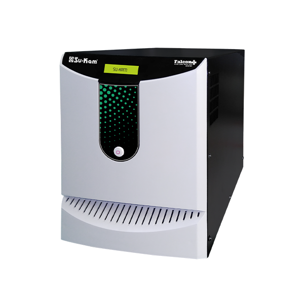 Su-Kam 5500VA/48V Falcon+ Pure Sine Wave Inverter