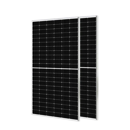WTHD 400w Solar panel