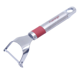 Flamingo Y SHAPE PEELER WITH THIS HANDLE FL4211KT