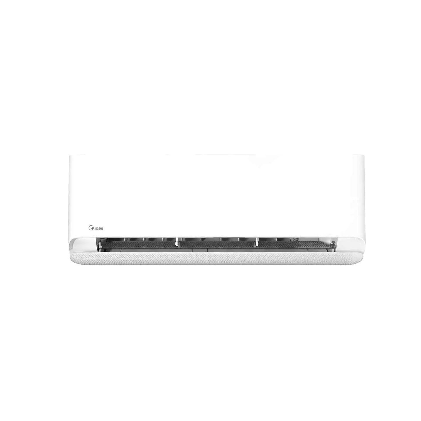 Midea 2hp Inverter AC Breezeless E Wall Split 18000 Btu/hr Anti-corrosive MSCB1CU-18HRFN8