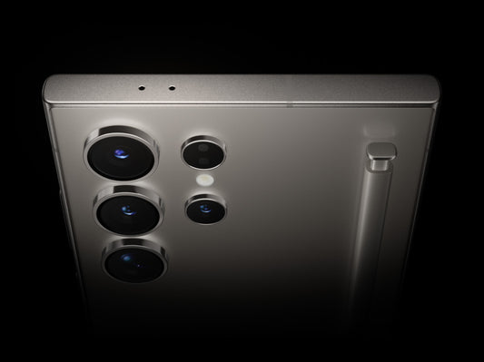 Samsung Galaxy S24 Ultra, 12GB RAM 512GB Storage Mobile phone