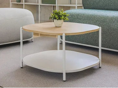 Actiu Globb Coffee Table GL143B056767AFM1408