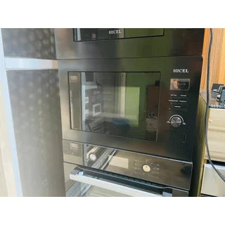 HICEL 25 litres built in microwave with oven