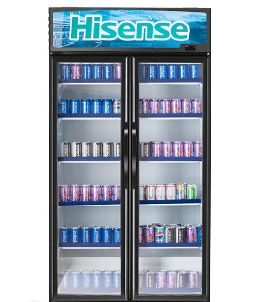 Hisense FL 99FC 758 litres Beverage Chiller Refrigerator