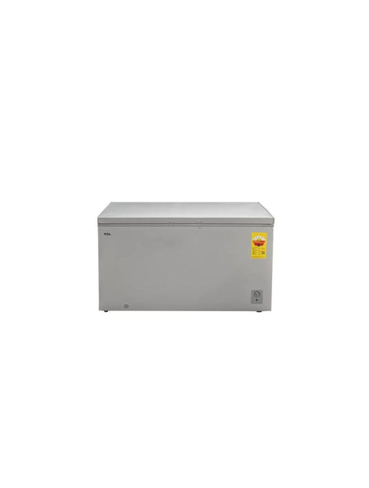 TCL 310 Liters Chest Freezer F400CF
