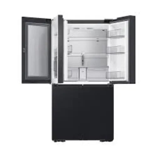 Samsung 645 Liters Bespoke French Door Refrigerator RF65DB970E22EU