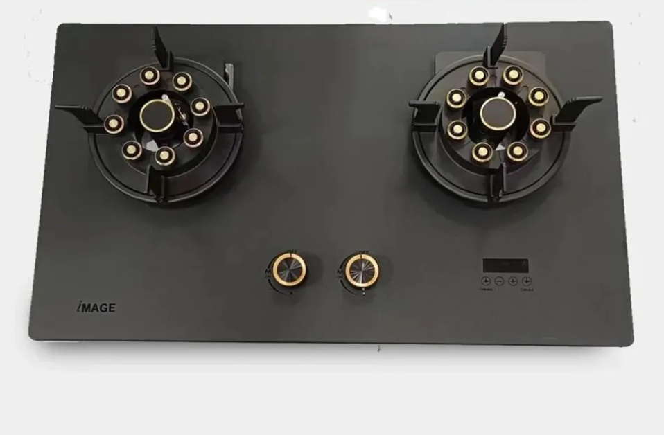 IMAGE 2 BURNER BUILT IN GAS HOB IM 76-G4