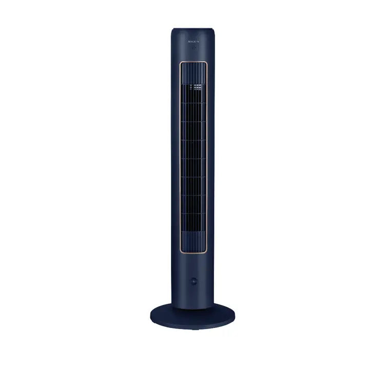 MAXI TOWER Fan 40Watts Black FAN10-21CR