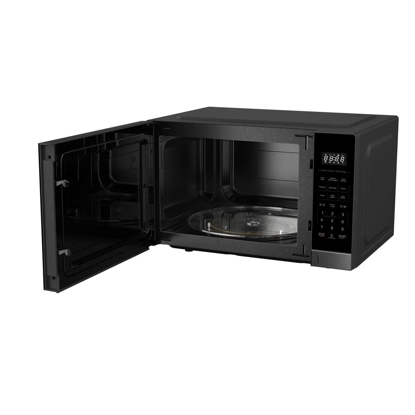 Hisense Microwave & Grill 42L 1500W HMMG4211DSVG