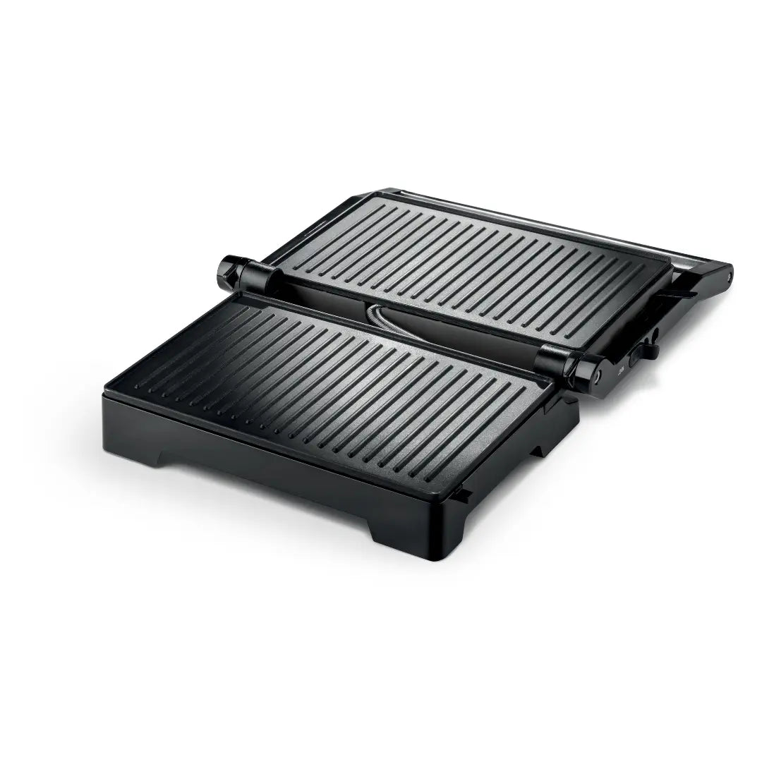 Maxi Contact Grill 1000W Black 1100PR