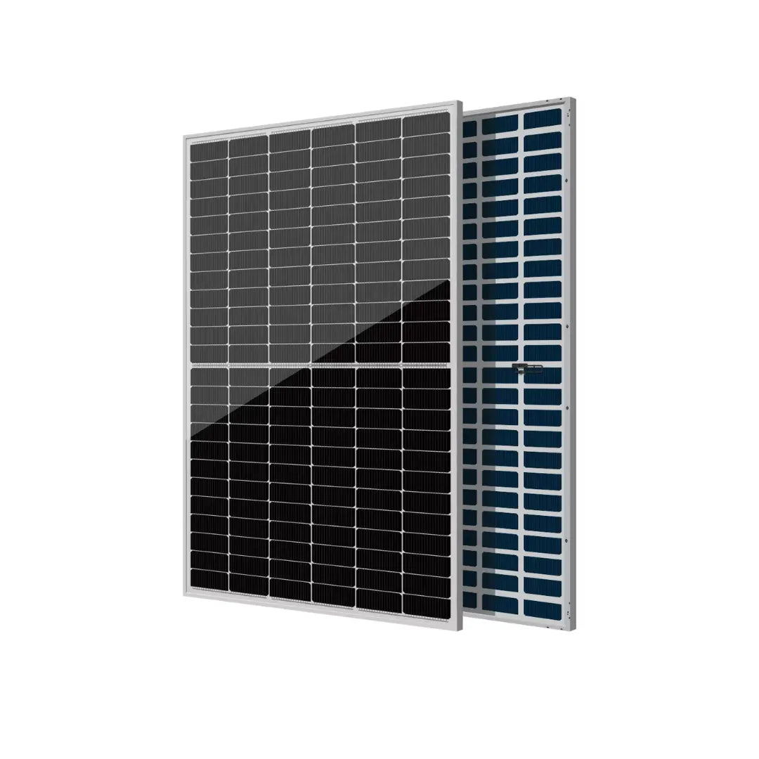 ZN 605W Bifacial N-Type Solar Panel 605/N-UHLDD