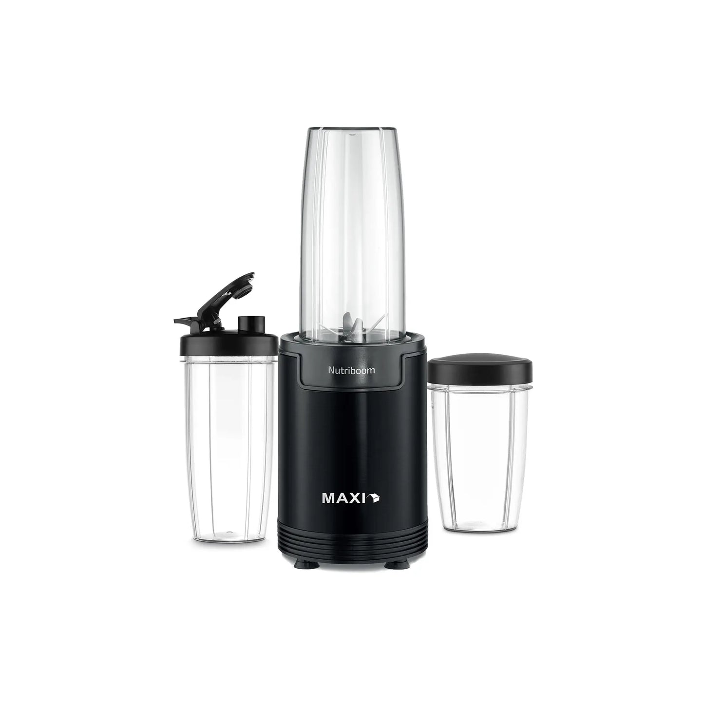 Maxi Nutriboom Blender 900W (BS2500) MAXIBLE2500BS