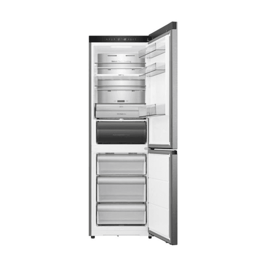 Hisense REF370DR 310 litres Bottom Freezer Refrigerator