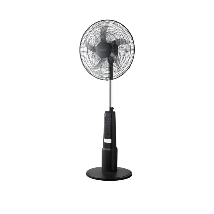 MAXI 18 inches Rechargeable Fan FAN45-25MRD