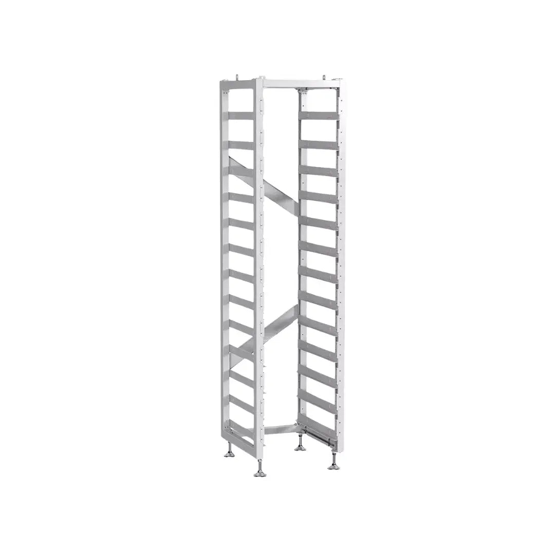 Deye 13 LAYER RACK HV BATTERY RACK-3U-H