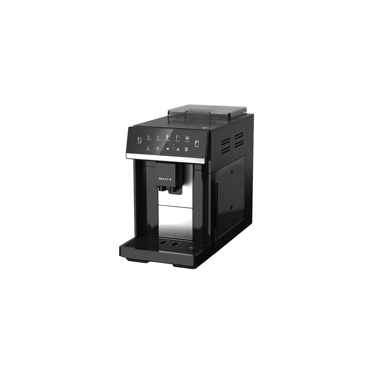 Maxi Coffee Machine Fully Automatic With Grinder 1002B2 MAXICM1002B2