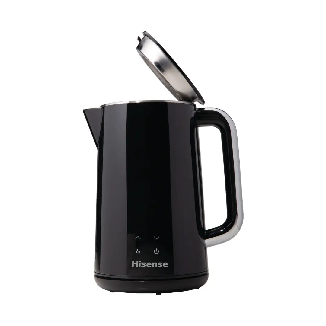 Hisense 1.7L Electric Kettle | HISKT17DWD-HK