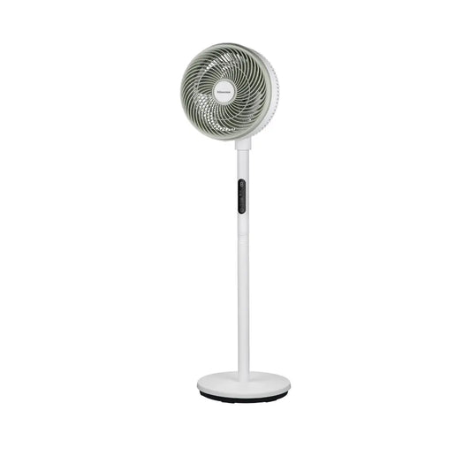 Hisense 2-in-1 Adjustable Circulation Fan HISFAN349SW