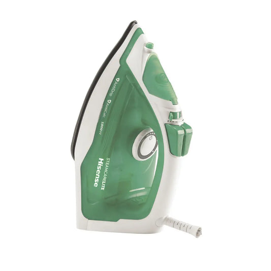 Hisense Steam Iron 1800W HISIRON1800GRT