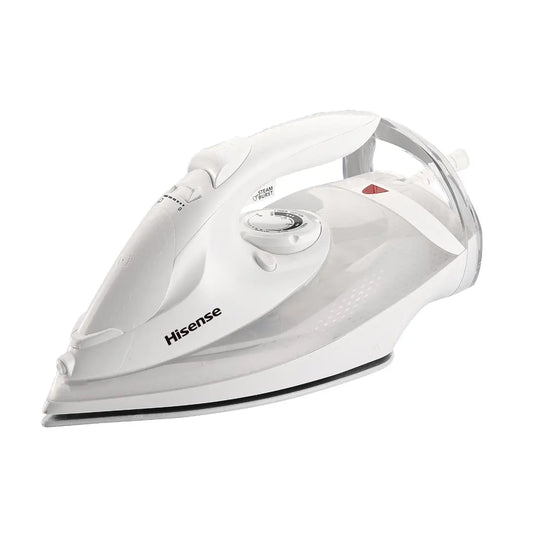 Hisense Steam Iron 2800W HISIRON28SIWES1