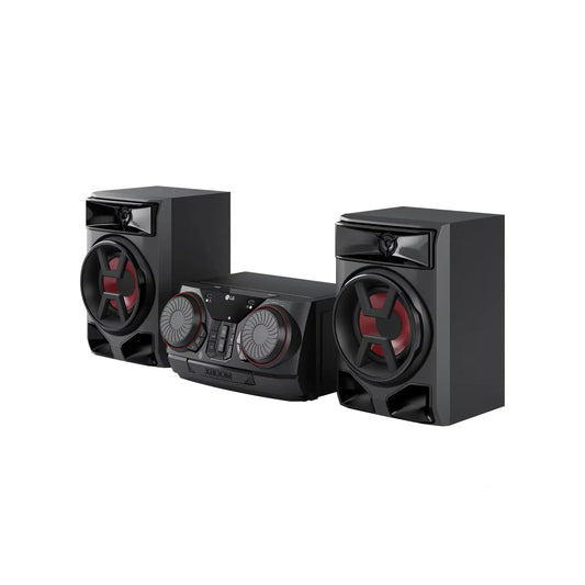 LG XBOOM Mini Hi-Fi System 300W (CK43N) AUD43NCK