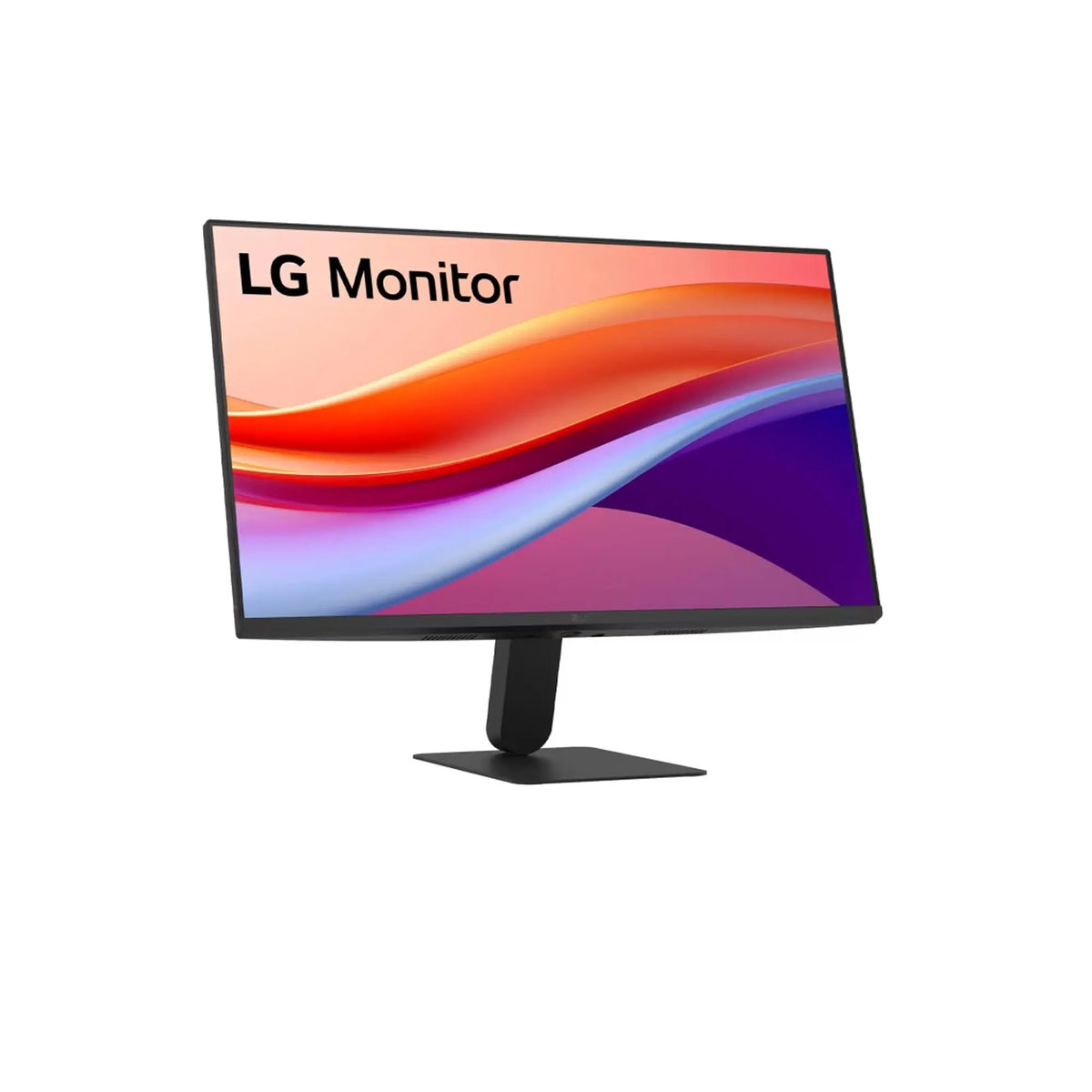 LG Monitor 24 Inch FHD IPS 120Hz with HDR10 24U411A-B Monitor