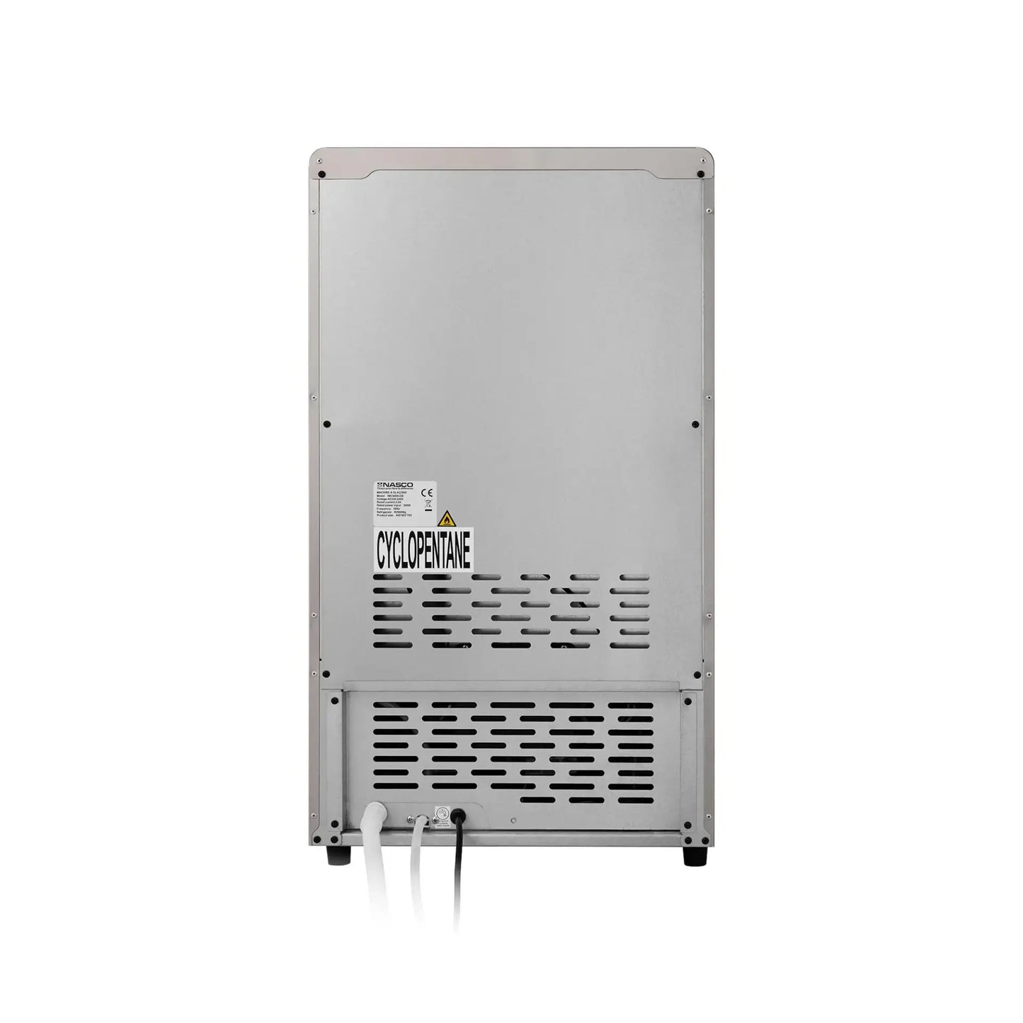 Hisense Commercial Ice Maker 9000 With Capacity: 45kg HIS ICM 9000