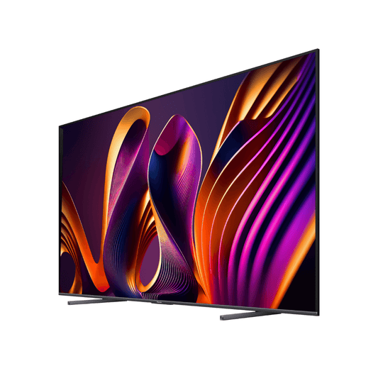 Hisense TV QLED 4K Smart TV 100 Inch E7N, Full Array Local Dimming, Built-in Subwoofer, HDR Game Mode, Dolby Vision Atmos