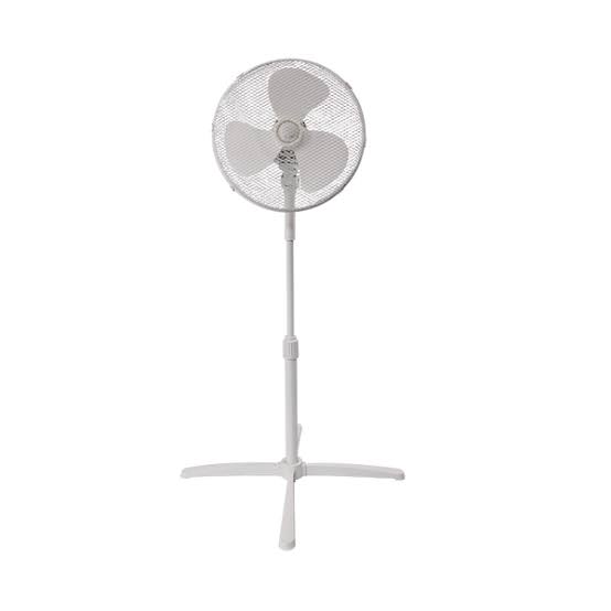 Midea 16 inches floor stand Fan FS40-21M