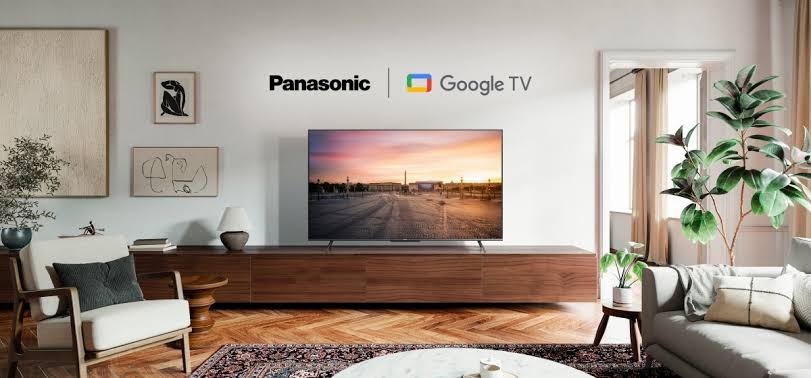 Panasonic 65 inch 4K HDR Smart Full Array LED Google TV, Immersive Stadium Sound - Dolby Atmos®, 4K Studio Colour Engine, Google Screen Cast TH-65NX900M