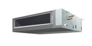 Kenstar 2.5HP Inverter Concealed Duct AC R410A Gas KS-24TNDCT