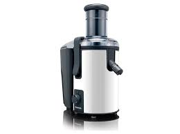 KENWOOD Centrifugal Juice Extractor BKMETAL- (JEM50.000BS)