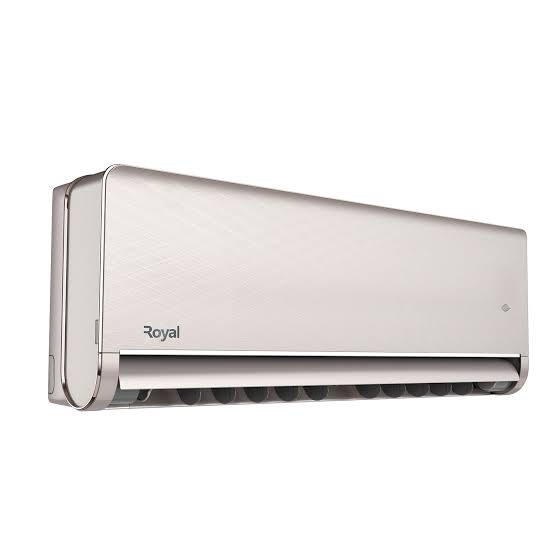 Royal 1.5 HP windfree Split Unit Inverter AC SM12RSAX-R32-INV