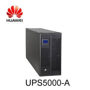 HUAWEI 30 KVA three phase four wire system,380V, standard configuration UPS 5000-A