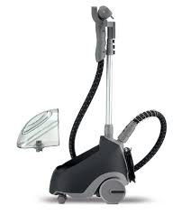 KENWOOD Garment Steamer -1500W W/ATT.BK(GSP65.500BK)
