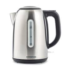 Kenwood 1.7 lit. Kettle Silver 2150 Watt - ZJM01.A0BK