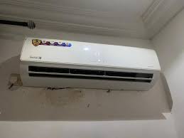 Scanfrost 2HP Inverter Split AC, 18000 BTU R32 Refrigerant, SFACS18INK