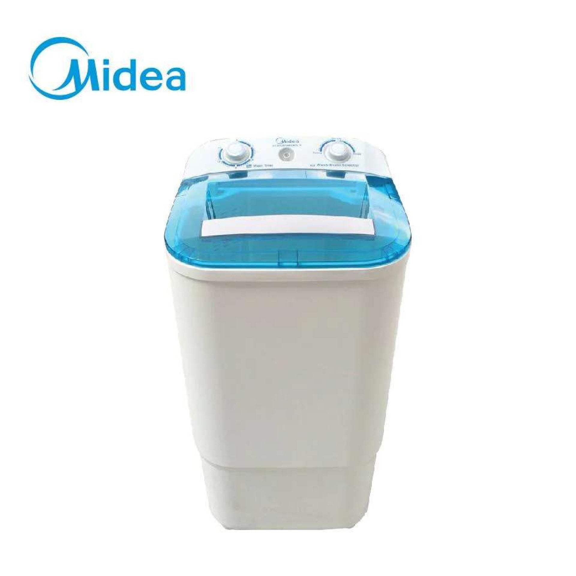 Shop Midea 6KG Single Tub Washing Machine MTT0360W Online Alabamart shop-midea-6kg-single-tub-washing-machine-mtt0360w-online-alabamart